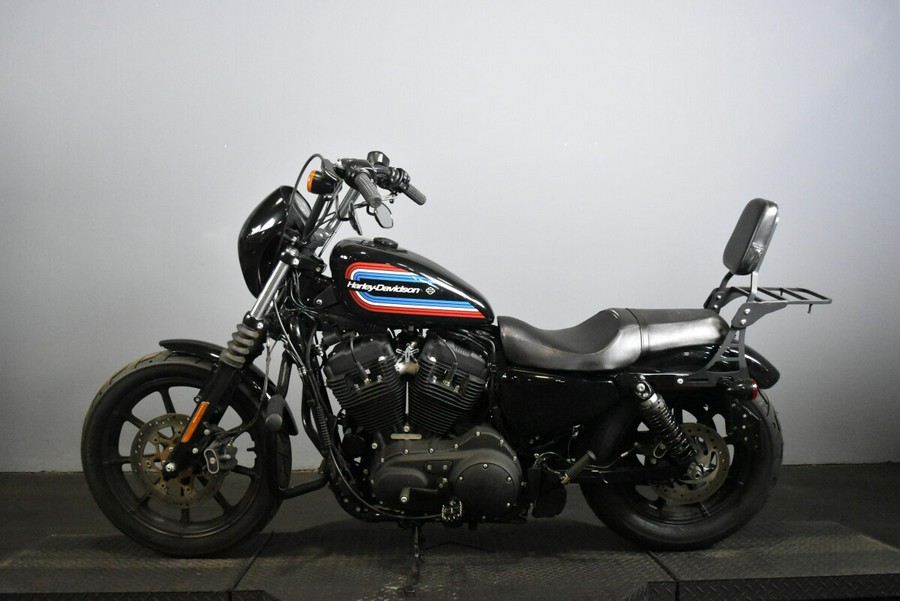 2020 Harley-Davidson Iron 1200