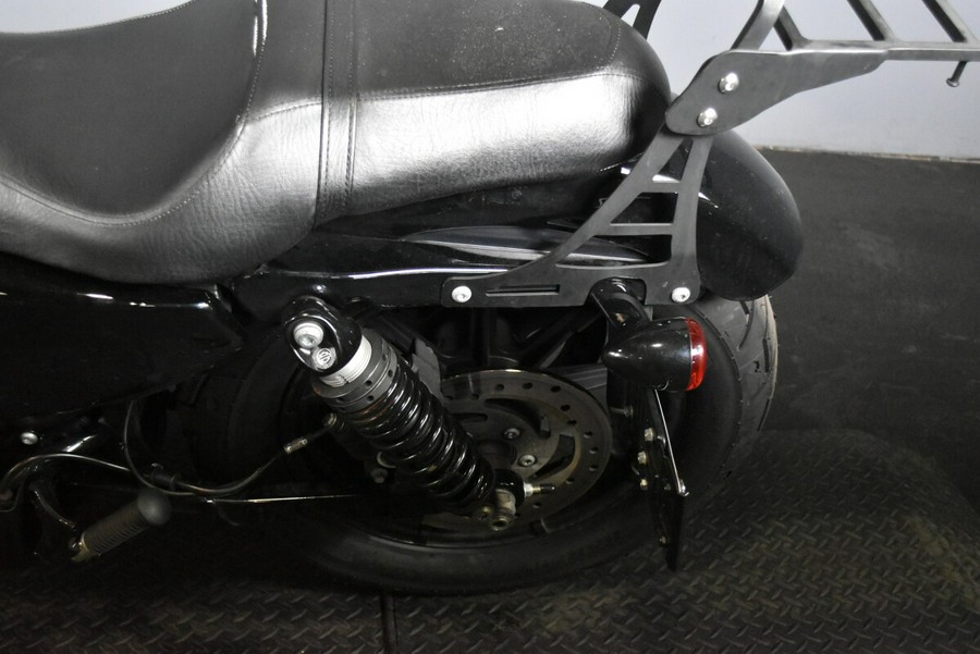 2020 Harley-Davidson Iron 1200