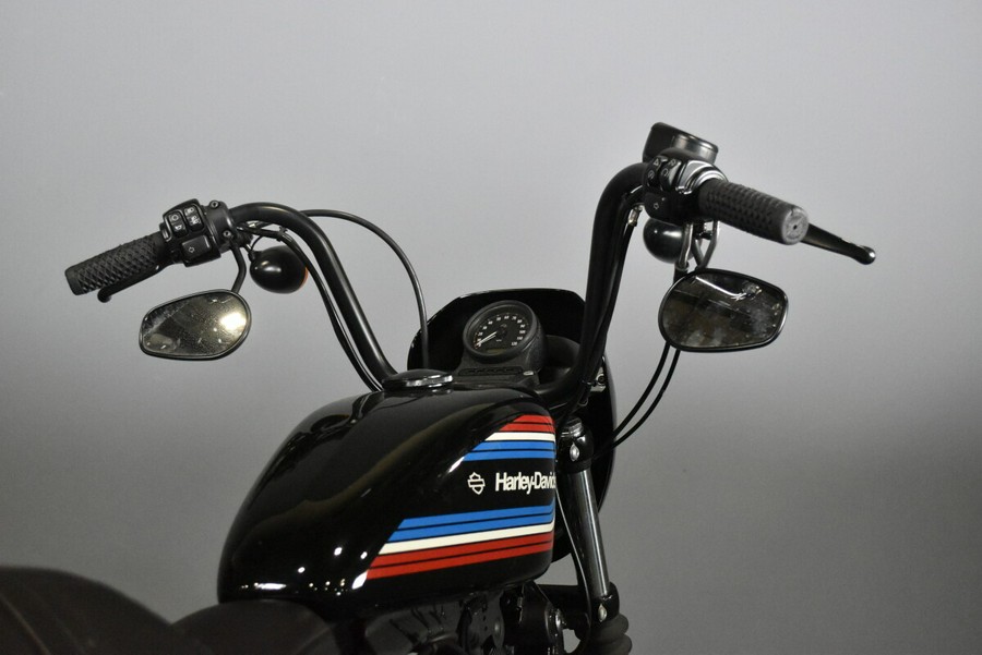 2020 Harley-Davidson Iron 1200