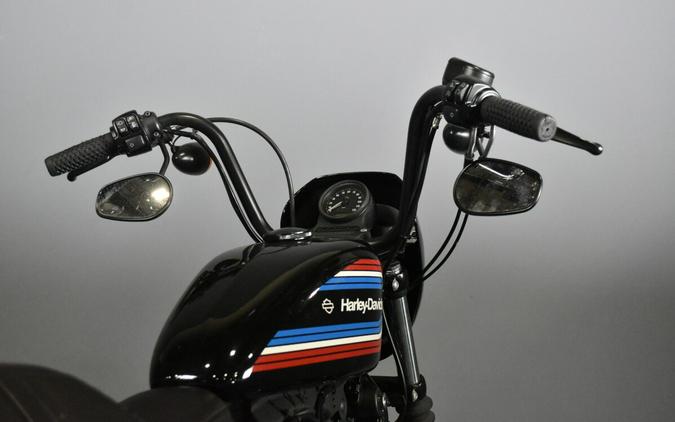 2020 Harley-Davidson Iron 1200