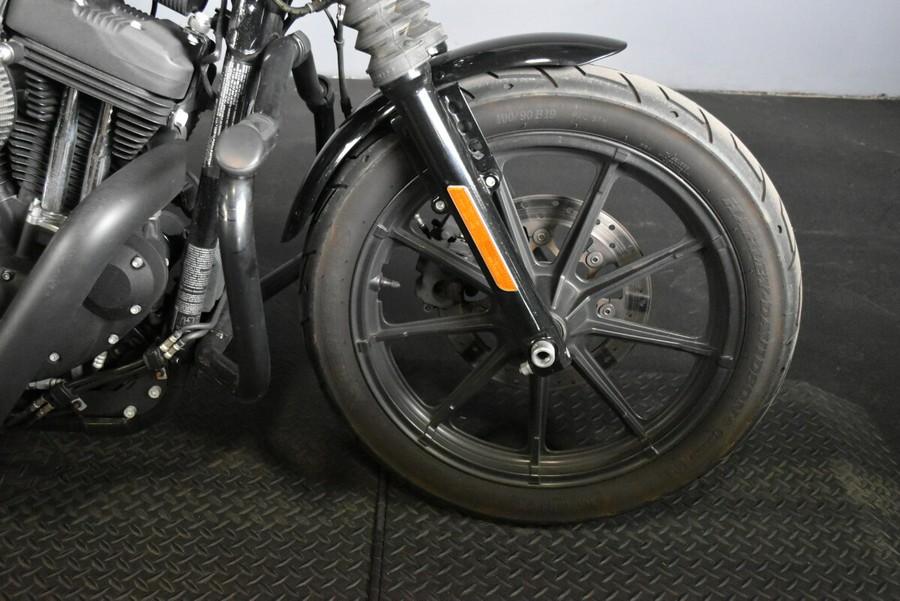 2020 Harley-Davidson Iron 1200