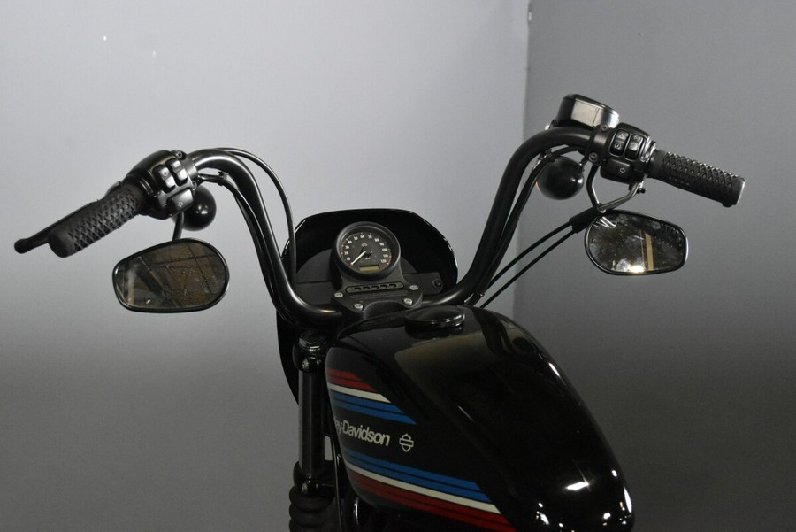 2020 Harley-Davidson Iron 1200