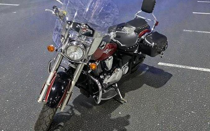 2006 Kawasaki Vulcan® 900 Classic LT