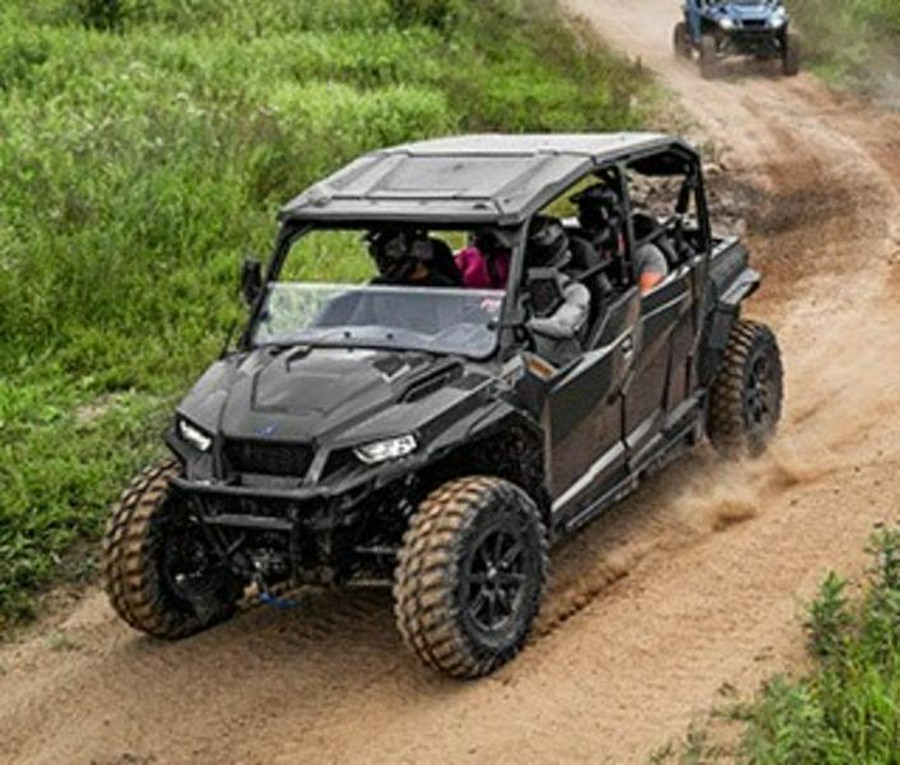 2026 Polaris® General XP 4 1000 Ultimate