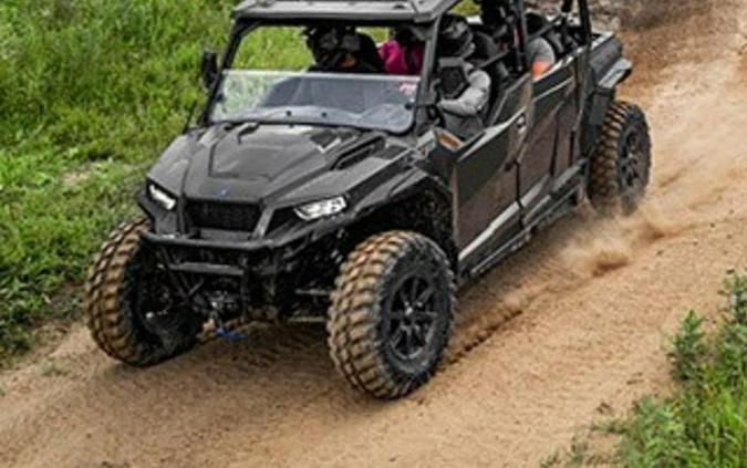 2026 Polaris® General XP 4 1000 Ultimate