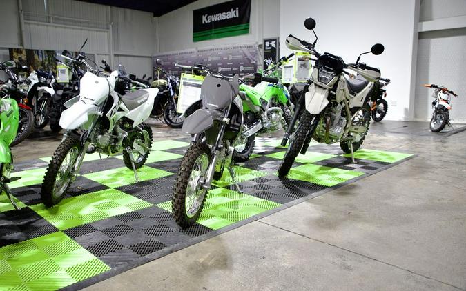 2026 CFMOTO Papio SS