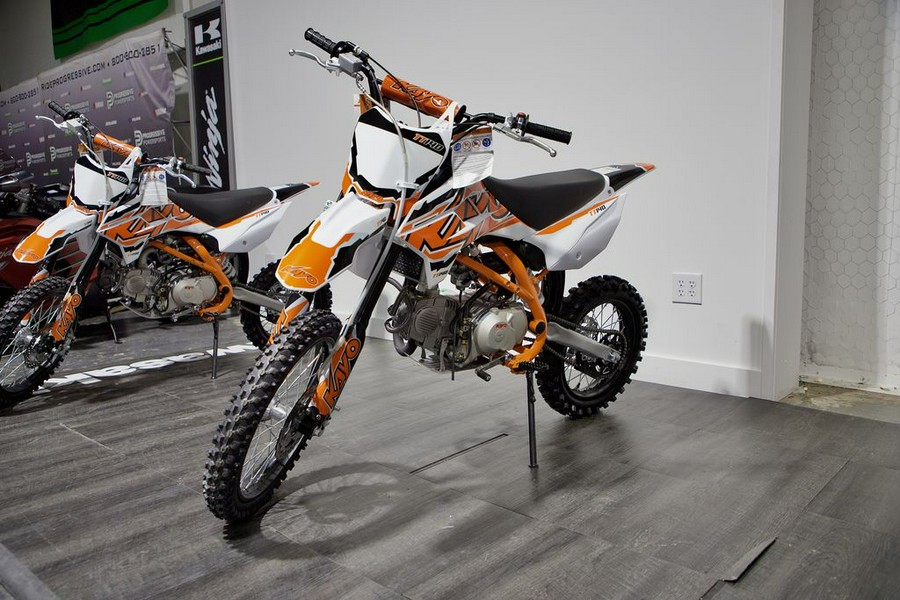 2026 CFMOTO Papio SS