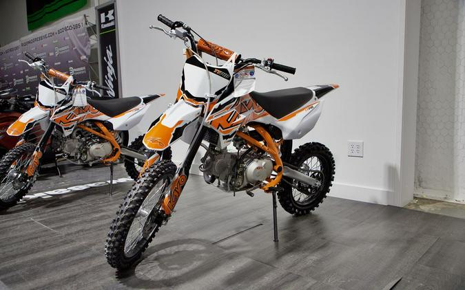 2026 CFMOTO Papio SS