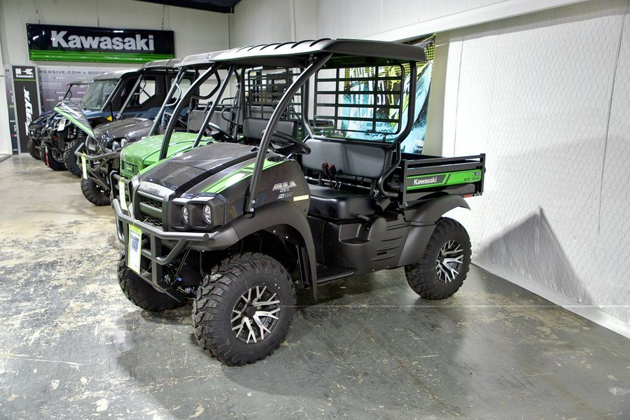 2026 CFMOTO Papio SS