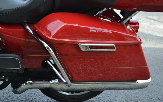 2020 Harley-Davidson® Ultra Limited Exclusive - Firefighter - FLHTK