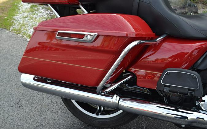 2020 Harley-Davidson® Ultra Limited Exclusive - Firefighter - FLHTK