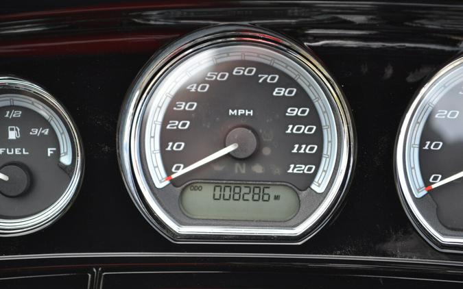 2020 Harley-Davidson® Ultra Limited Exclusive - Firefighter - FLHTK