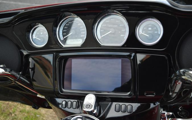 2020 Harley-Davidson® Ultra Limited Exclusive - Firefighter - FLHTK