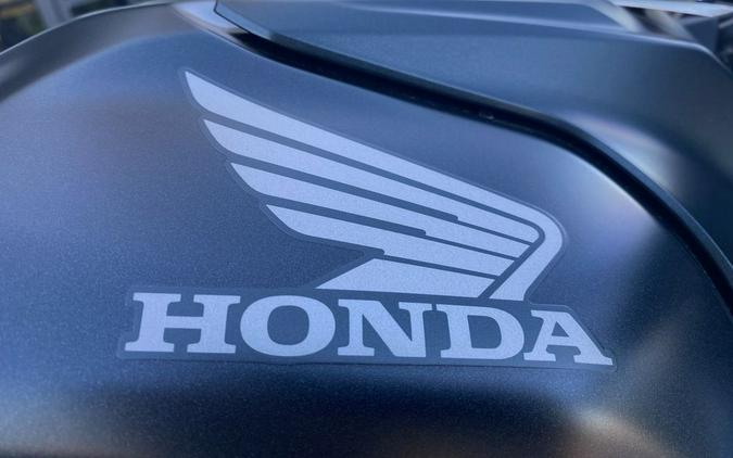 2026 Honda® CBR650R E-Clutch