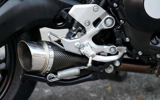 2016 Yamaha XSR900™