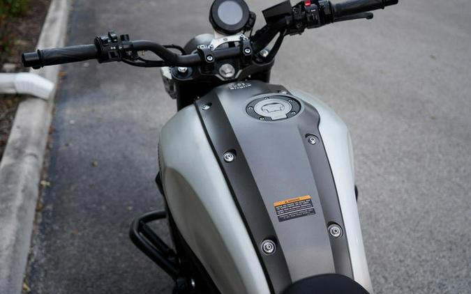 2016 Yamaha XSR900™