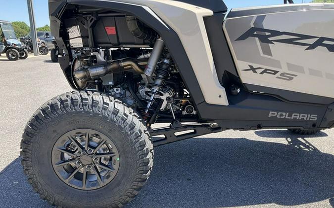 2026 Polaris RZR XP S 1000 Sport