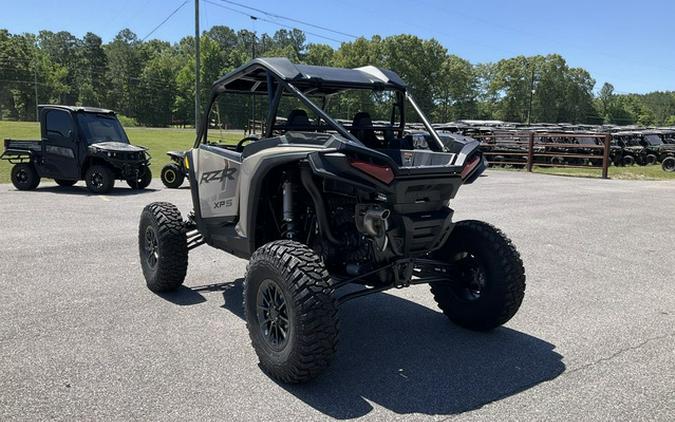 2026 Polaris RZR XP S 1000 Sport