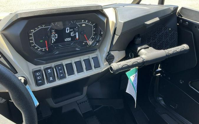 2026 Polaris RZR XP S 1000 Sport