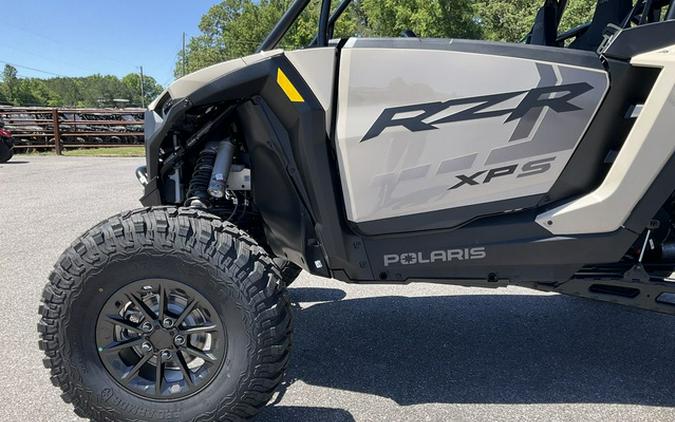 2026 Polaris RZR XP S 1000 Sport
