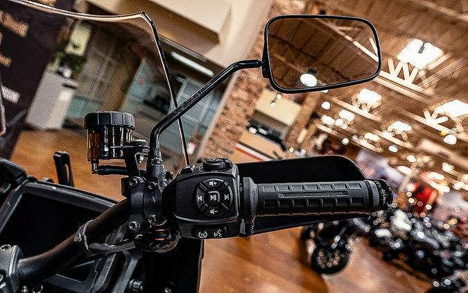2026 Harley-Davidson Pan America 1250 Limited Adventure Touring