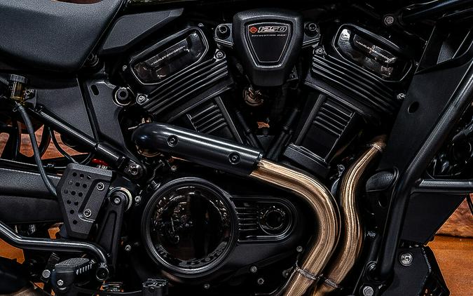2026 Harley-Davidson Pan America 1250 Limited Adventure Touring