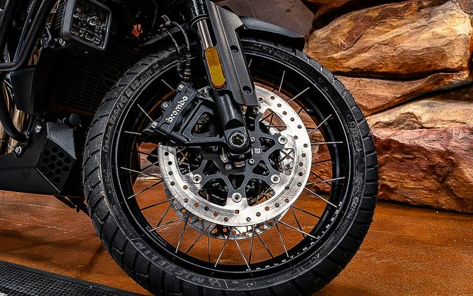 2026 Harley-Davidson Pan America 1250 Limited Adventure Touring