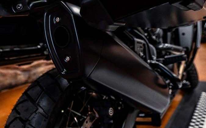 2026 Harley-Davidson Pan America 1250 Limited Adventure Touring