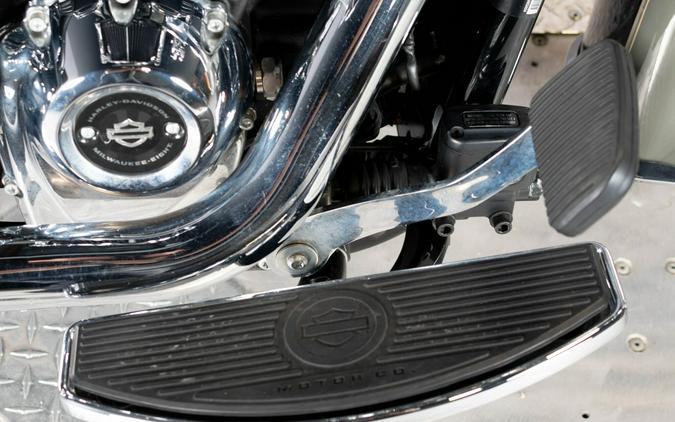 2021 Harley-Davidson Heritage Classic 107 FLHC