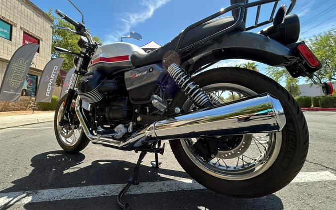 2024 Moto Guzzi V7 Special