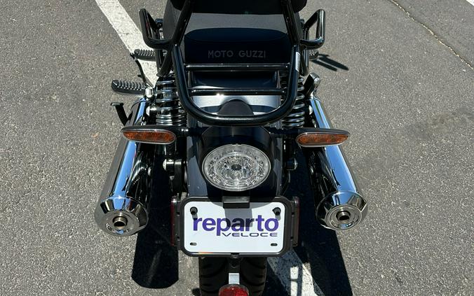 2024 Moto Guzzi V7 Special