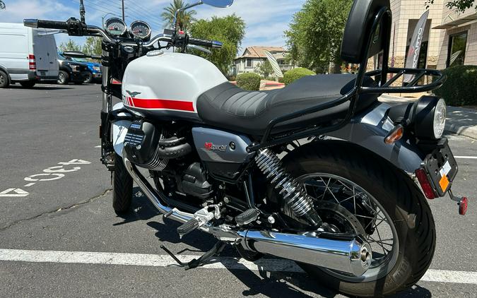2024 Moto Guzzi V7 Special