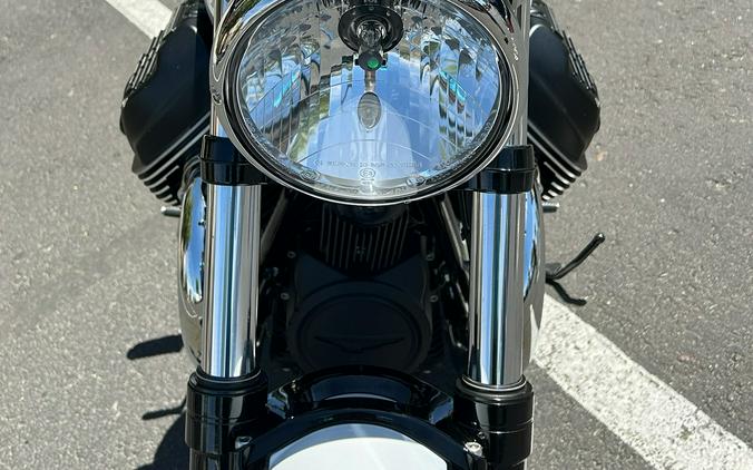 2024 Moto Guzzi V7 Special