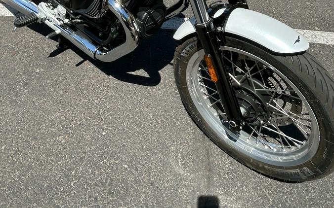 2024 Moto Guzzi V7 Special