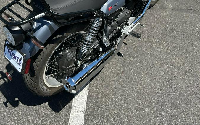 2024 Moto Guzzi V7 Special