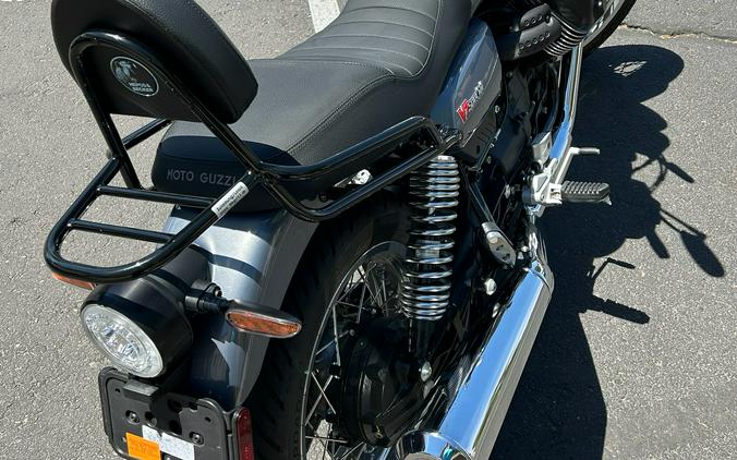 2024 Moto Guzzi V7 Special
