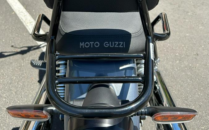 2024 Moto Guzzi V7 Special