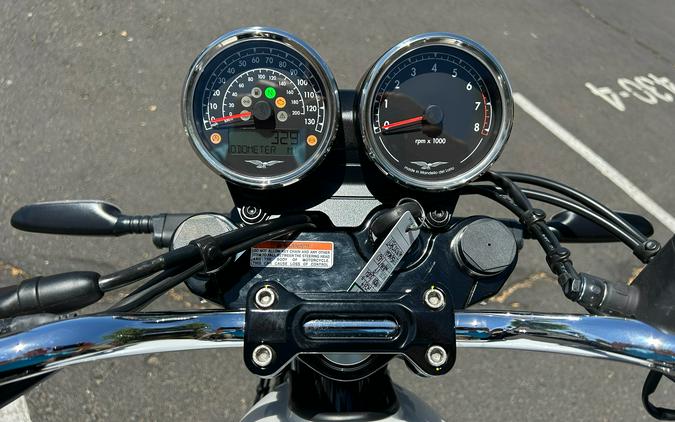 2024 Moto Guzzi V7 Special