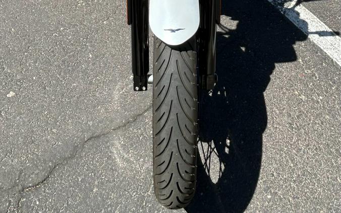 2024 Moto Guzzi V7 Special