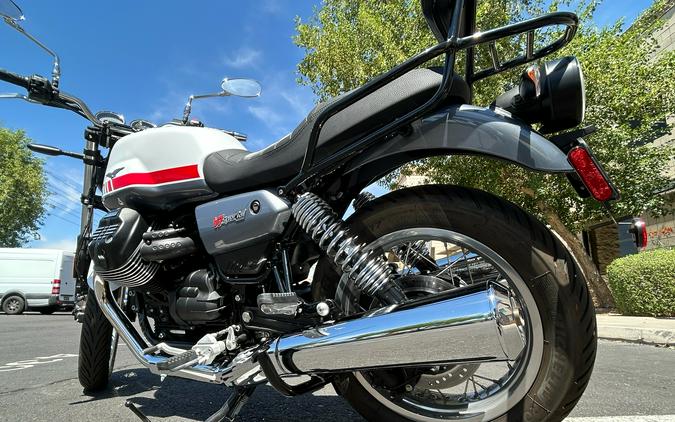 2024 Moto Guzzi V7 Special