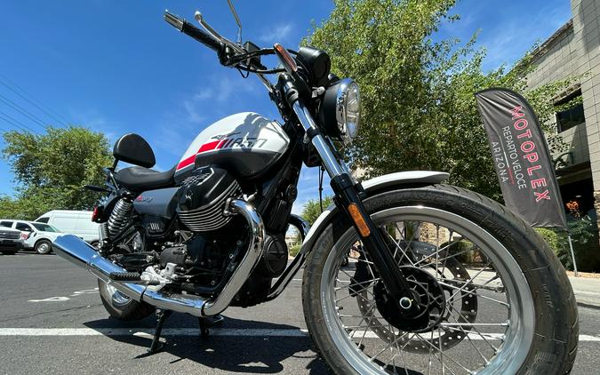 2024 Moto Guzzi V7 Special