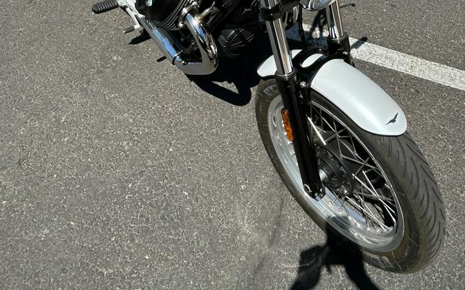 2024 Moto Guzzi V7 Special