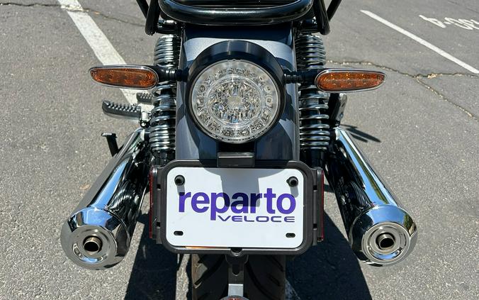2024 Moto Guzzi V7 Special