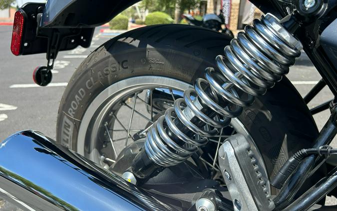 2024 Moto Guzzi V7 Special