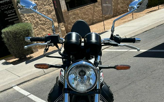 2024 Moto Guzzi V7 Special