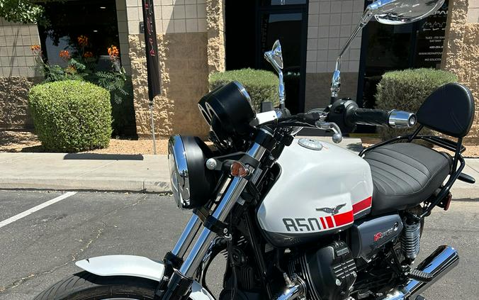 2024 Moto Guzzi V7 Special