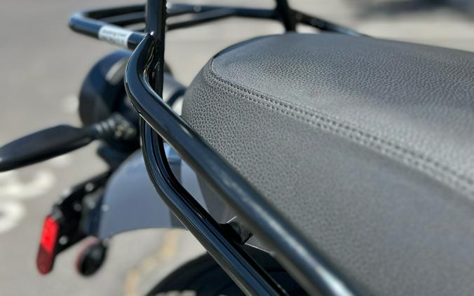 2024 Moto Guzzi V7 Special