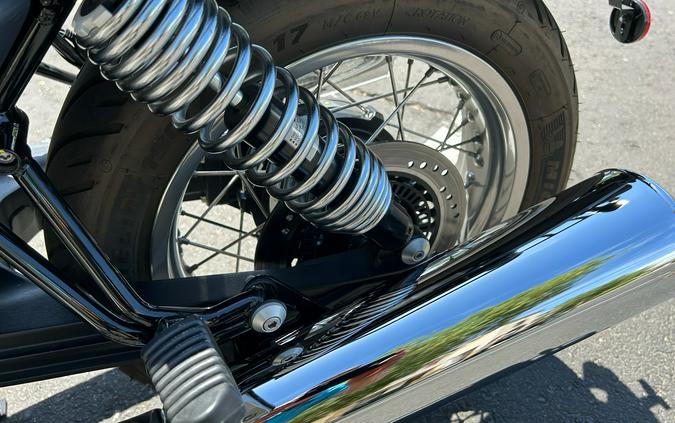 2024 Moto Guzzi V7 Special