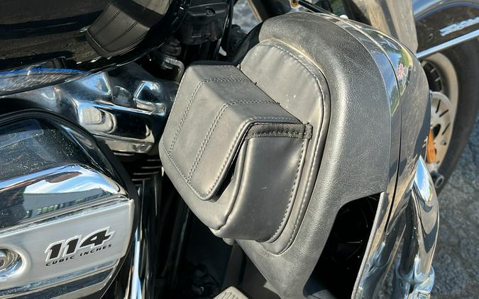 2021 Harley-Davidson Tri Glide® Ultra