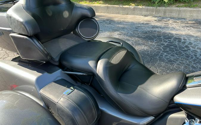 2021 Harley-Davidson Tri Glide® Ultra